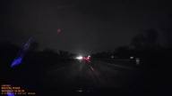 Roboty drogowe na autostradzie w Niemczech