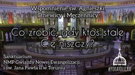  Co zrobić, gdy ktoś stale Cię niszczy? 