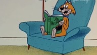 Pixie, Dixie i Pan Jinks - 2x19 - Zaklinacz Myszy