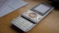 Sprzedam SONY ERICSSON W205 Używany... tanio!