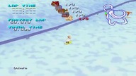 Ape Escape Ski Race 3