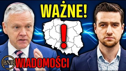 Z Ostatniej Chwili! Ten WPIS Ambasadora USA WSTRZĄSNĄŁ Polską! To KONIEC?