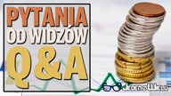 Podatki i wydatki w moim wymarzonym państwie  Q&A #7