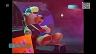 Bahamas - Kolorowy zawrót głowy 720p