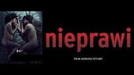 Nieprawi   zwiastun pl