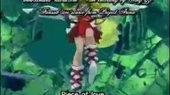 Kamikaze Kaitou Jeanne - Odcinek 25 [Napisy]