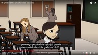 Czy możemy zrobić bingo tych animowanych strasznych historii?