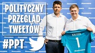 Zdrada i hipokryzja w partii Nowoczesna - Polityczny Przegląd Tweetów.