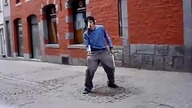Zabawy z kijkami