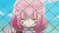 Comic Girls Odcinek 2 Powr&oacute;t do Szkoły Napisy PL