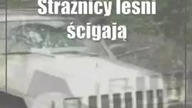 Nielegalne rajdy w lasach.  Sypią się mandaty