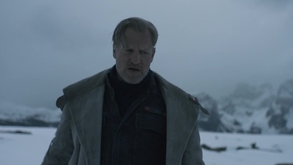 Han Solo (2018) Gwiezdne Wojny Historie Lektor FHD