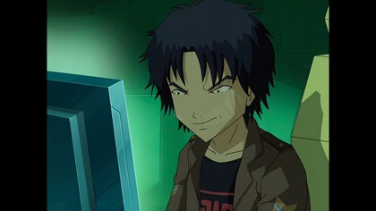 KOD LYOKO S04E81 - DOBRY I ZŁY - Cały Odcinek 1080p PO POLSKU