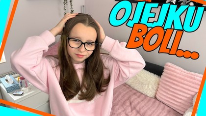 DLACZEGO DZISIAJ NIE POSZŁAM DO SZKOŁY?  Daily Vlog 18 maja 2026 #fikimikiagatkiimoniki