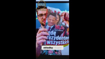 Prasa Się Pospieszyła Z Ogłoszeniem Prezydenta