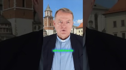 Czy to największy grzech osób duchownych? Mocne słowa.
