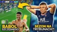 DWIE WPADKI Szczęsnego! Cofnęli GOLA Ronaldo, ale... ! Mbappe PRZESIEDZI sezon NA TRYBUNACH?!