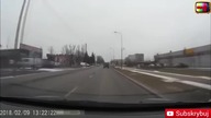 Polscy Kierowcy w Akcji 2018 Vol 3