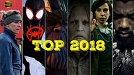 TOP: NAJLEPSZE FILMY 2018 ROKU