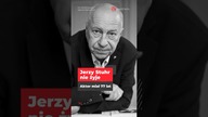 Legendarny aktor filmowy i teatralny miał 77 lat #wiadomości #gazetapl