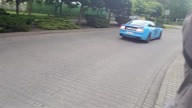 Odjazd Klasyków ze zlotu oraz pogląd na wypadek część 2 | Bydgoskie Klasyki Nocą - vol.  2 2025