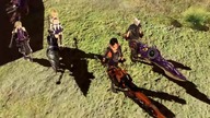 god eater 3 ra boss battle