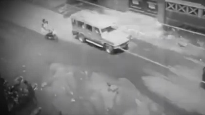 STRASZNE FILMY TYLKO DLA ODWAŻNYCH! #3