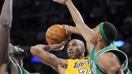 Lakersi Mistrzami NBA!!!