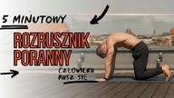 Poranna Gimnastyka dla ZDROWIA - gotowy zestaw [RP 46]