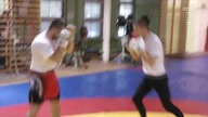 Fight Travel  - Ankos Zapasy Poznań - promo