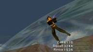 Final Fantasy 8 | półturowy jRPG
