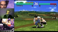 POŁOWA ZA NAMI Tekken 2 #3