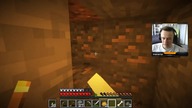 Minecraft Przygoda Odcinek 2: Rybiki, czy znalazłem twierdzę?