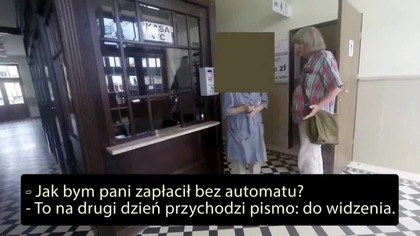 Sam Bareja by tego nie wymyślił