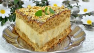 Ciasto cappuccino - Jak zrobić - Smakowite Dania