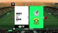 Meksyk - RPA
