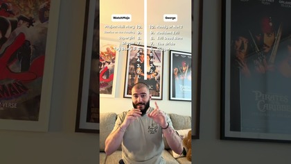 Top 10 Movies Fans Think Will Save 2026: Georges picks vs Watchmojos!