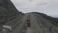 GTA Online - Próba Czasowa HSW: Północne Chumash / North Chumash