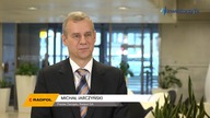 Radpol SA, Michał Jarczyński - Prezes Zarządu, #152 PREZENTACJE WYNIKÓW