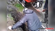 Kochamy Rosję - najlepsze sceny