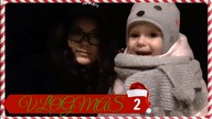 VLOGMAS 2: Zostawili nas! :(