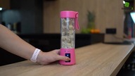 Przenośny blender bezprzewodowy - idealny prezent na święta