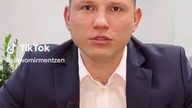  Mentzen pyta poseł HARTWICH