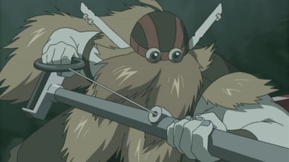 OBAN Star Racers -12- Wola Walki [BD HD PL]