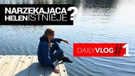 Po raz pierwszy w Polsce #DailyVLOG