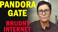 Pandora Gate - UKRYTE mechanizmy, przyczyny, seksualizacja