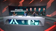Fnatic vs Schalke 04 |EN| - LEC Spring Split 2021 W1D3