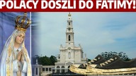 Doszli do Fatimy! Ponad 3200 km drogi! Dotrzymaliśmy obietnicy | M.  Piotrowski i M.  Grygierek