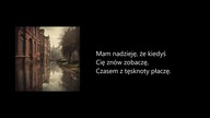 TuneFusion - Widziałem Cię [Polski Rap 2024 + Tekst]