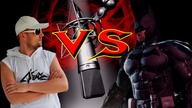 Mc sobieski vs batman